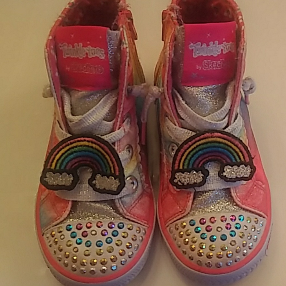 Kids toddler size 9